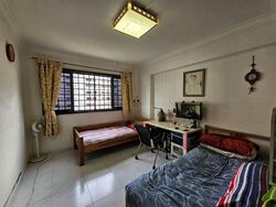 Blk 103 Jurong East Ville (Jurong East), HDB 5 Rooms #457939781
